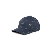 Alternate View 1 of Sausalito Snapback Hat